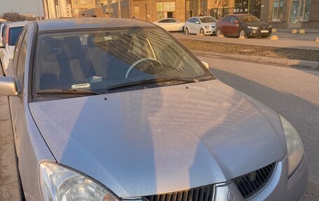 Mitsubishi Lancer IX, 2005 год, 650 000 рублей, 6 фотография