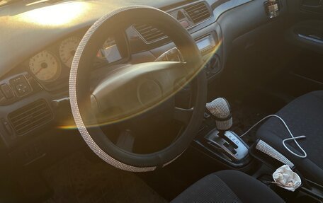 Mitsubishi Lancer IX, 2005 год, 650 000 рублей, 9 фотография