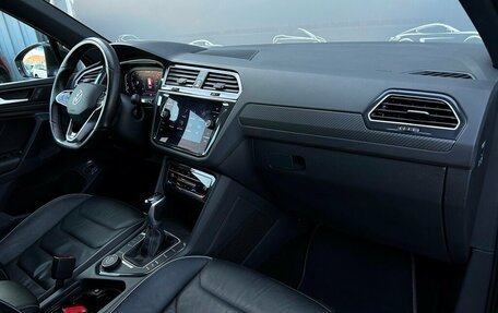 Volkswagen Tiguan II, 2021 год, 3 898 500 рублей, 8 фотография