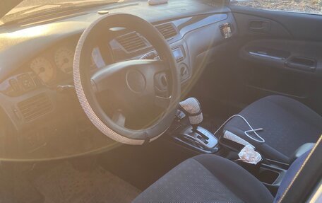 Mitsubishi Lancer IX, 2005 год, 650 000 рублей, 10 фотография