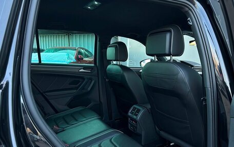 Volkswagen Tiguan II, 2021 год, 3 898 500 рублей, 10 фотография