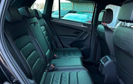 Volkswagen Tiguan II, 2021 год, 3 898 500 рублей, 11 фотография