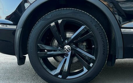 Volkswagen Tiguan II, 2021 год, 3 898 500 рублей, 25 фотография