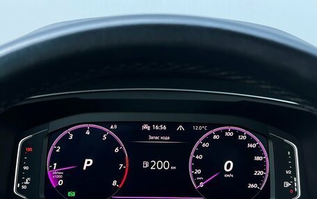 Volkswagen Tiguan II, 2021 год, 3 898 500 рублей, 24 фотография