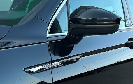 Volkswagen Tiguan II, 2021 год, 3 898 500 рублей, 27 фотография