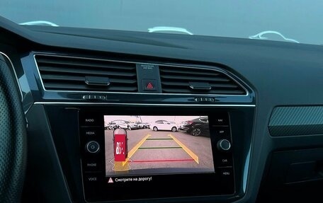 Volkswagen Tiguan II, 2021 год, 3 898 500 рублей, 21 фотография