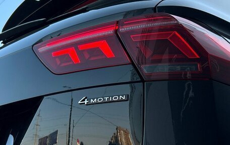 Volkswagen Tiguan II, 2021 год, 3 898 500 рублей, 29 фотография