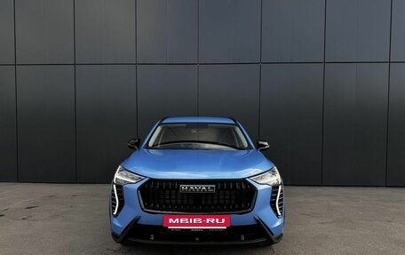 Haval Jolion, 2026 год, 2 449 000 рублей, 3 фотография