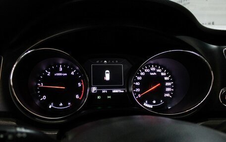 KIA Carnival III, 2017 год, 2 350 000 рублей, 23 фотография