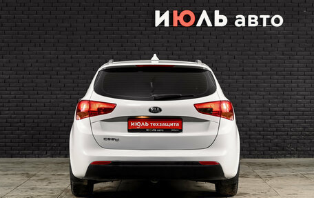 KIA cee'd III, 2017 год, 1 430 000 рублей, 5 фотография