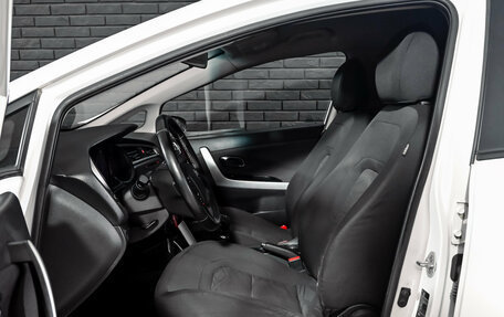 KIA cee'd III, 2017 год, 1 430 000 рублей, 10 фотография