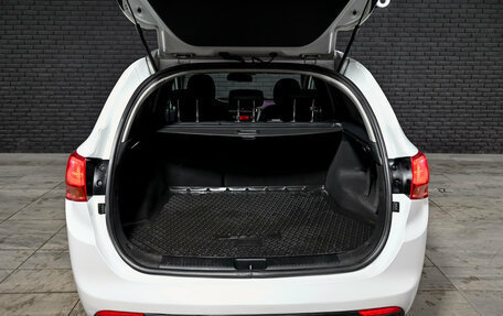 KIA cee'd III, 2017 год, 1 430 000 рублей, 6 фотография