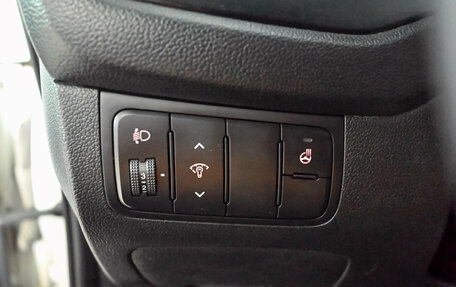 KIA cee'd III, 2017 год, 1 430 000 рублей, 14 фотография