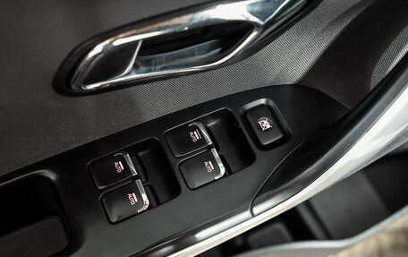 KIA cee'd III, 2017 год, 1 430 000 рублей, 13 фотография