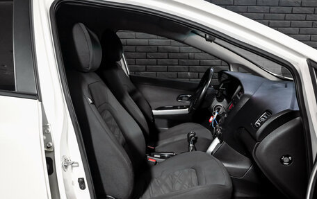 KIA cee'd III, 2017 год, 1 430 000 рублей, 11 фотография