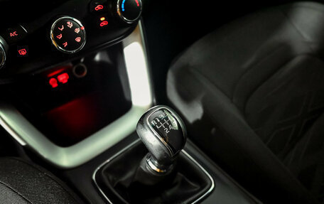 KIA cee'd III, 2017 год, 1 430 000 рублей, 15 фотография