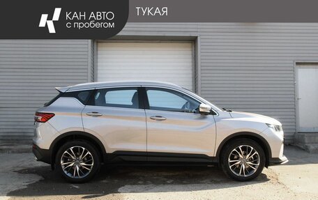 Geely Coolray I, 2024 год, 1 998 500 рублей, 5 фотография