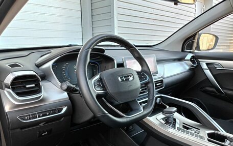 Geely Coolray I, 2024 год, 1 998 500 рублей, 10 фотография