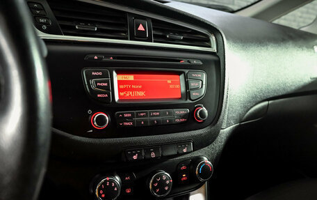 KIA cee'd III, 2017 год, 1 430 000 рублей, 16 фотография