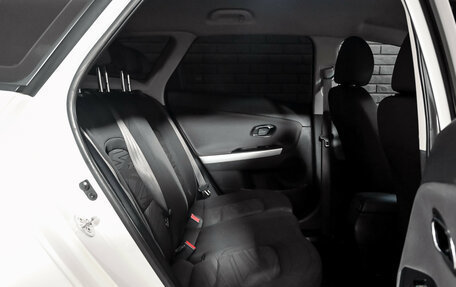 KIA cee'd III, 2017 год, 1 430 000 рублей, 19 фотография