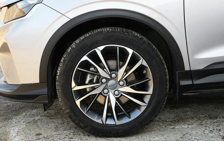 Geely Coolray I, 2024 год, 1 998 500 рублей, 8 фотография