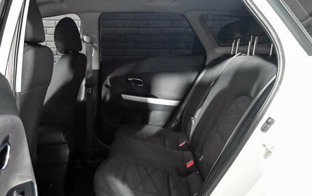 KIA cee'd III, 2017 год, 1 430 000 рублей, 20 фотография