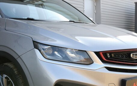 Geely Coolray I, 2024 год, 1 998 500 рублей, 6 фотография