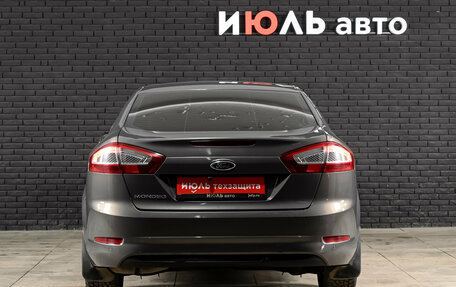 Ford Mondeo IV, 2011 год, 1 100 000 рублей, 5 фотография