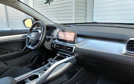 Geely Coolray I, 2024 год, 1 998 500 рублей, 13 фотография