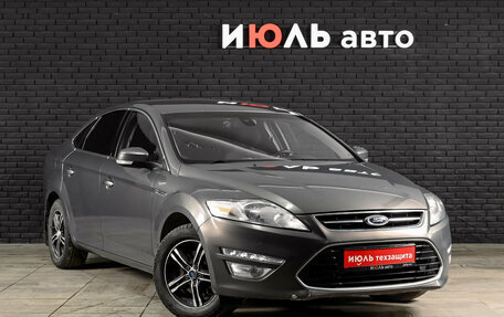 Ford Mondeo IV, 2011 год, 1 100 000 рублей, 3 фотография
