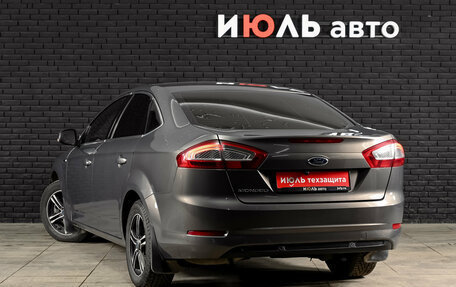 Ford Mondeo IV, 2011 год, 1 100 000 рублей, 6 фотография