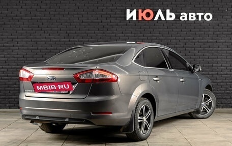 Ford Mondeo IV, 2011 год, 1 100 000 рублей, 4 фотография