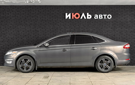 Ford Mondeo IV, 2011 год, 1 100 000 рублей, 7 фотография