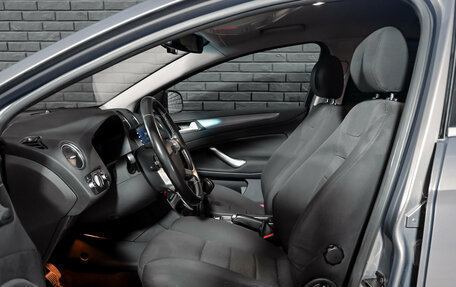 Ford Mondeo IV, 2011 год, 1 100 000 рублей, 9 фотография