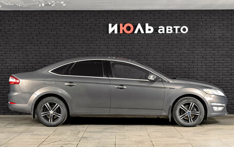 Ford Mondeo IV, 2011 год, 1 100 000 рублей, 8 фотография