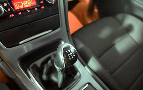 Ford Mondeo IV, 2011 год, 1 100 000 рублей, 13 фотография