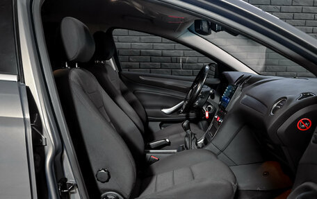 Ford Mondeo IV, 2011 год, 1 100 000 рублей, 10 фотография