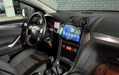 Ford Mondeo IV, 2011 год, 1 100 000 рублей, 16 фотография