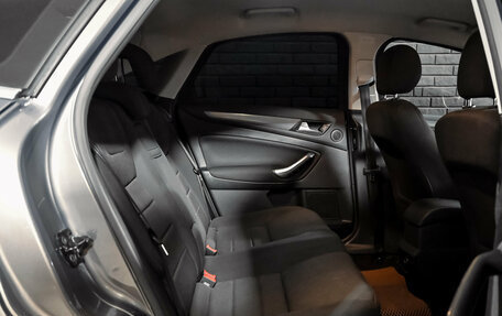 Ford Mondeo IV, 2011 год, 1 100 000 рублей, 17 фотография