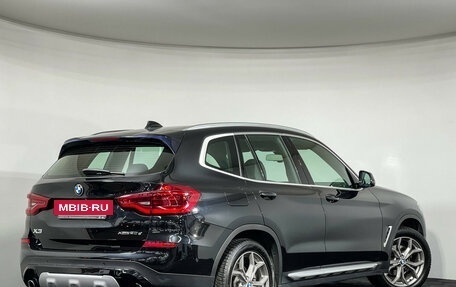 BMW X3, 2020 год, 3 999 999 рублей, 2 фотография