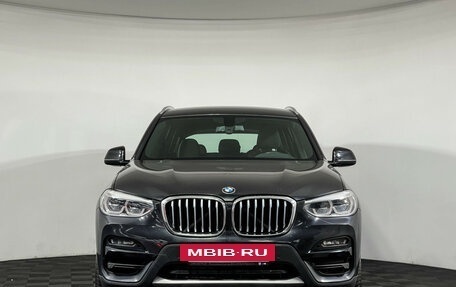 BMW X3, 2020 год, 3 999 999 рублей, 3 фотография