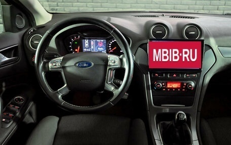 Ford Mondeo IV, 2011 год, 1 100 000 рублей, 15 фотография