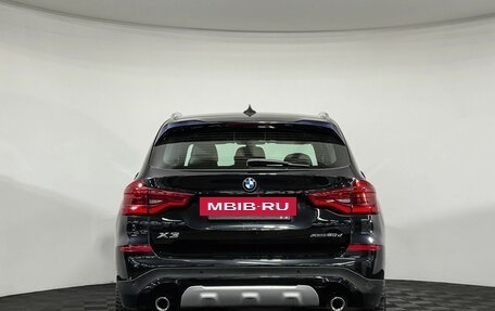 BMW X3, 2020 год, 3 999 999 рублей, 4 фотография
