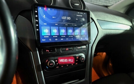 Ford Mondeo IV, 2011 год, 1 100 000 рублей, 14 фотография