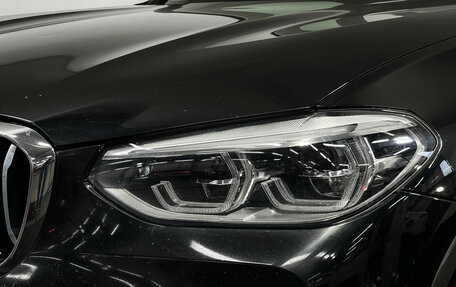 BMW X3, 2020 год, 3 999 999 рублей, 8 фотография