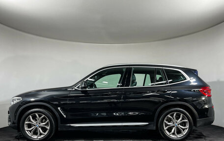 BMW X3, 2020 год, 3 999 999 рублей, 5 фотография