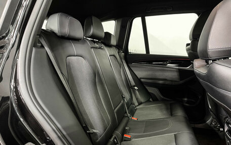 BMW X3, 2020 год, 3 999 999 рублей, 14 фотография