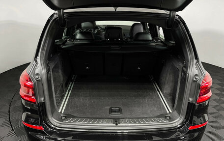 BMW X3, 2020 год, 3 999 999 рублей, 9 фотография