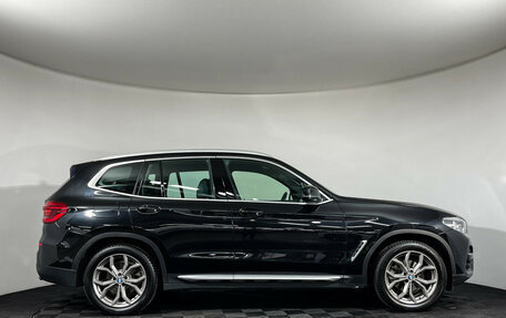 BMW X3, 2020 год, 3 999 999 рублей, 6 фотография