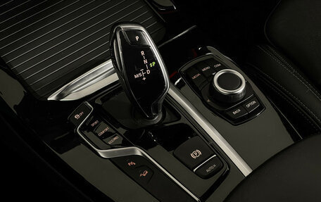 BMW X3, 2020 год, 3 999 999 рублей, 18 фотография